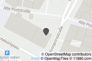 In Kartenansicht öffnen