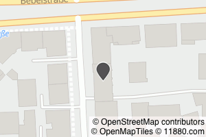 In Kartenansicht öffnen