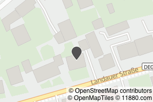 In Kartenansicht öffnen