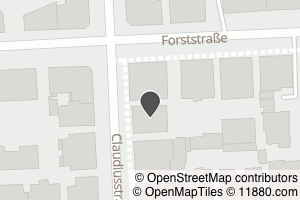 In Kartenansicht öffnen