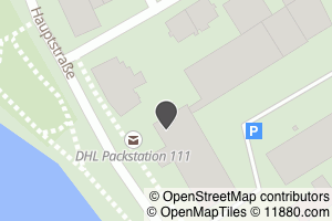 In Kartenansicht öffnen