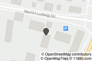 In Kartenansicht öffnen