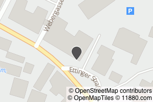 In Kartenansicht öffnen