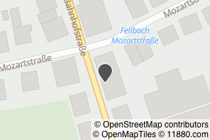 In Kartenansicht öffnen