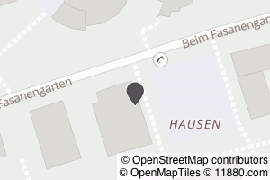 In Kartenansicht öffnen