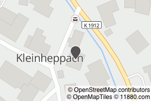 In Kartenansicht öffnen