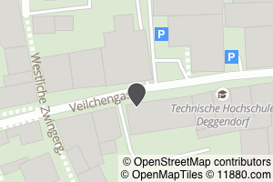 In Kartenansicht öffnen