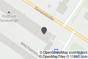 In Kartenansicht öffnen