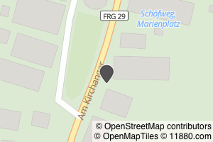 In Kartenansicht öffnen