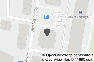 In Kartenansicht öffnen