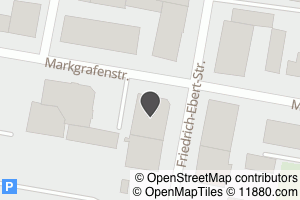 In Kartenansicht öffnen