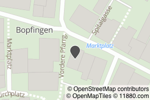 In Kartenansicht öffnen