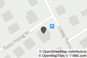 In Kartenansicht öffnen