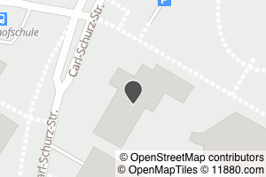 In Kartenansicht öffnen