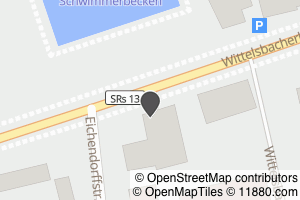 In Kartenansicht öffnen