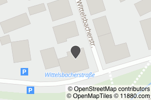 In Kartenansicht öffnen