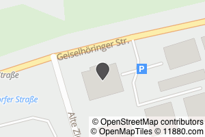 In Kartenansicht öffnen