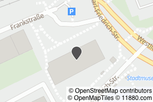 In Kartenansicht öffnen