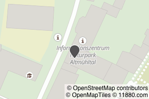 In Kartenansicht öffnen