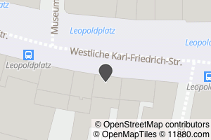 In Kartenansicht öffnen