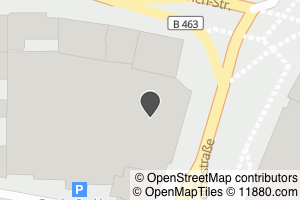 In Kartenansicht öffnen