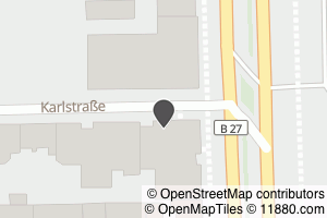 In Kartenansicht öffnen