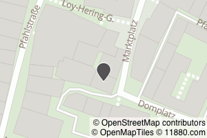 In Kartenansicht öffnen