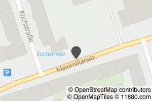 In Kartenansicht öffnen