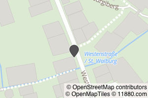 In Kartenansicht öffnen