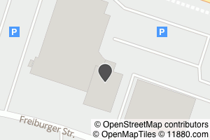 In Kartenansicht öffnen