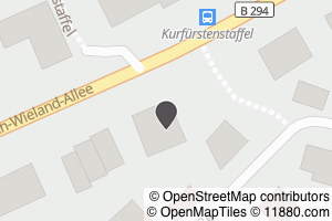 In Kartenansicht öffnen