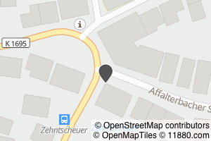 In Kartenansicht öffnen