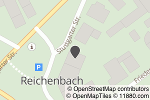 In Kartenansicht öffnen