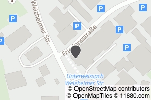 In Kartenansicht öffnen