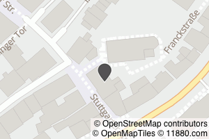 In Kartenansicht öffnen