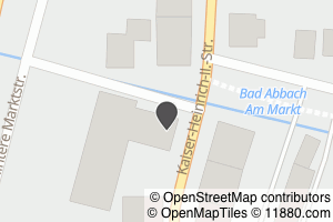 In Kartenansicht öffnen