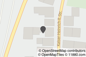 In Kartenansicht öffnen