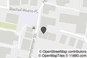 In Kartenansicht öffnen