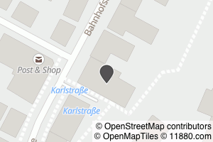 In Kartenansicht öffnen