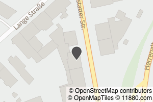 In Kartenansicht öffnen