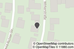 In Kartenansicht öffnen