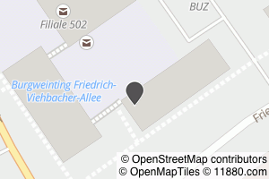 In Kartenansicht öffnen