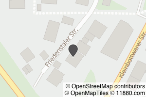 In Kartenansicht öffnen