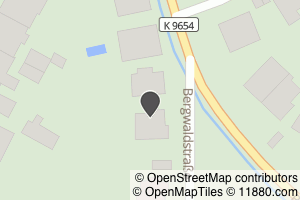 In Kartenansicht öffnen