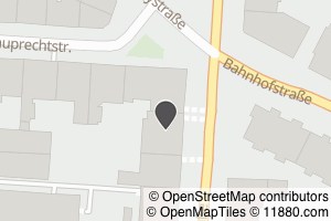 In Kartenansicht öffnen