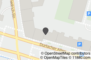 In Kartenansicht öffnen