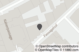 In Kartenansicht öffnen