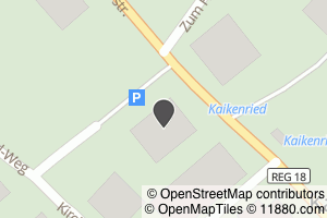 In Kartenansicht öffnen