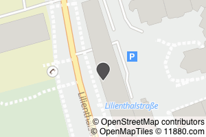 In Kartenansicht öffnen
