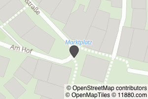 In Kartenansicht öffnen